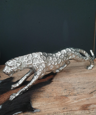 leopard zilver middel26